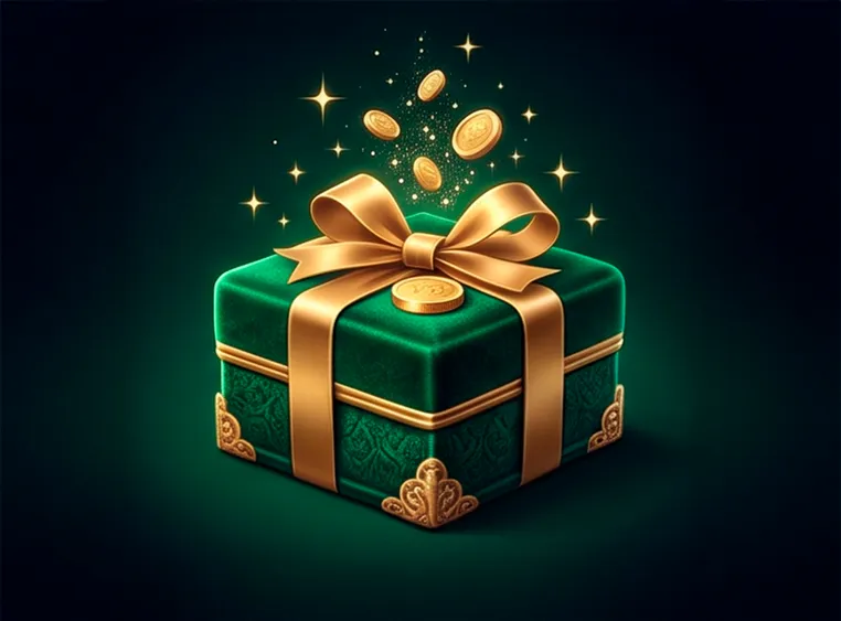 €25 Free Bonus